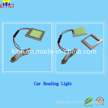 Car Interior LED Reading Light